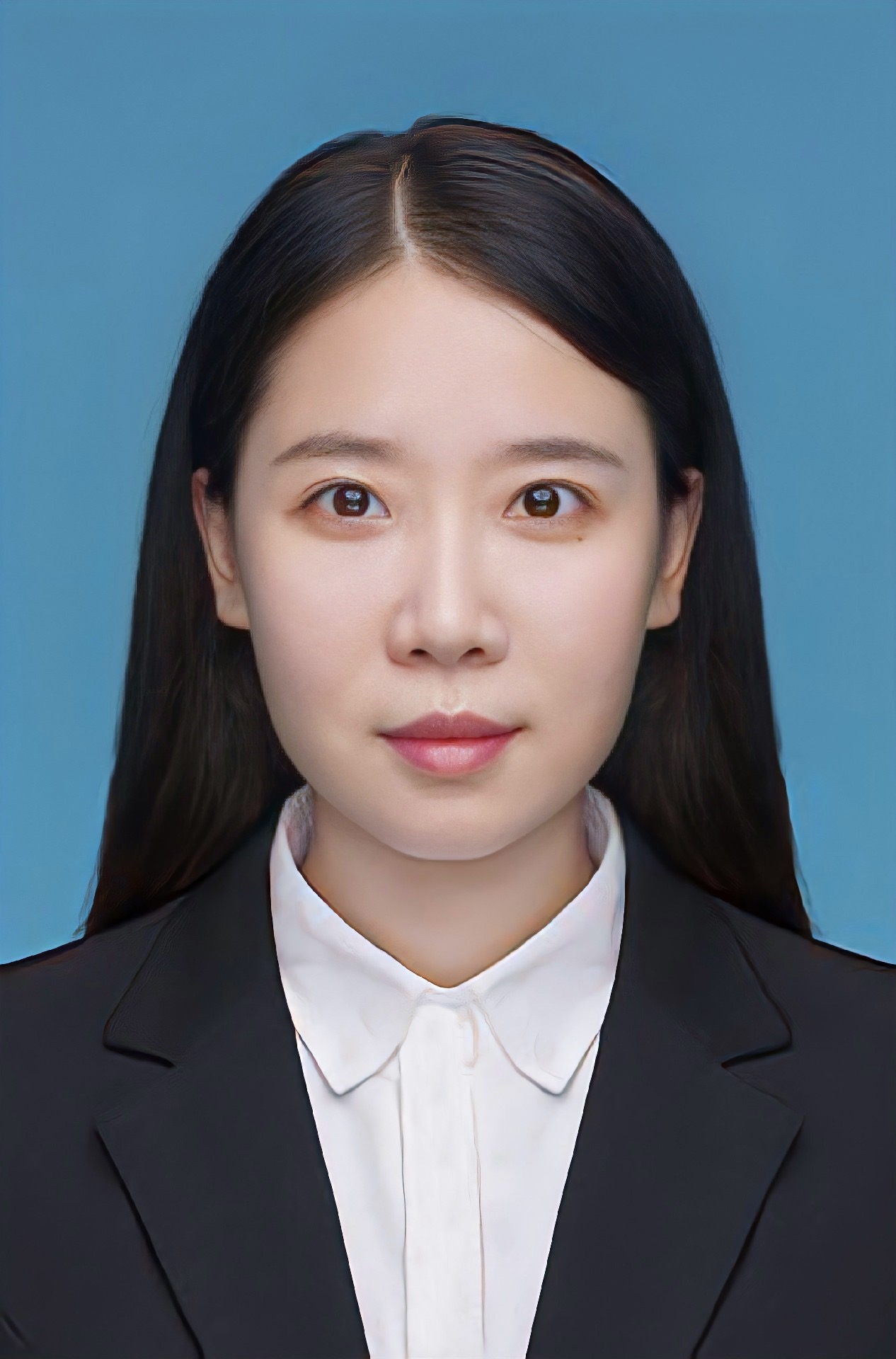 杨婷 律师